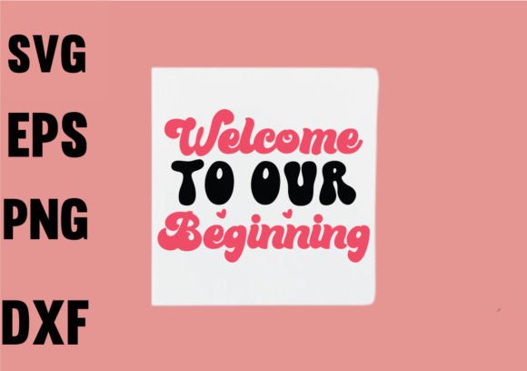 Welcome to our beginning SVG