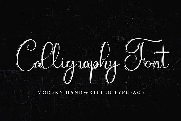 Authentis Font - Preview 3
