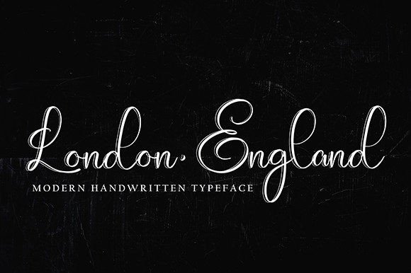 Authentis Font - Preview 5