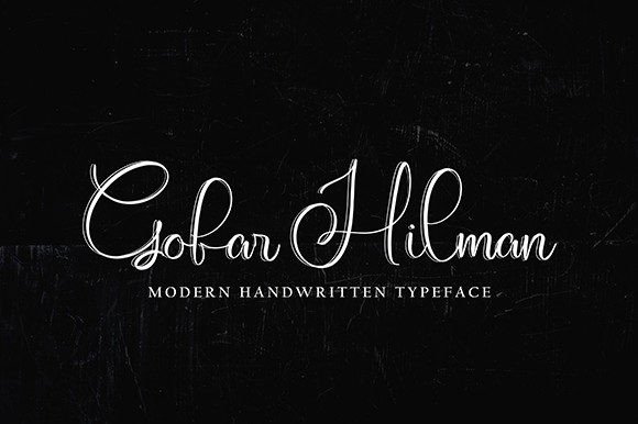 Authentis Font - Preview 6
