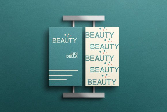 Bavereen Font - Preview 3