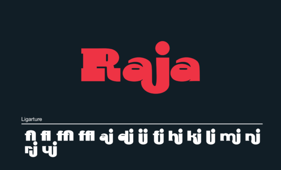 Balvins Font - Preview 6