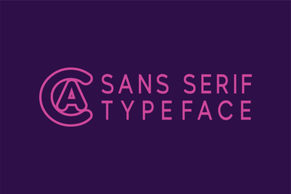 Eloquence Font - Preview 3