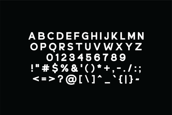 Ephemeral Font PNG with transparent background - Preview 2