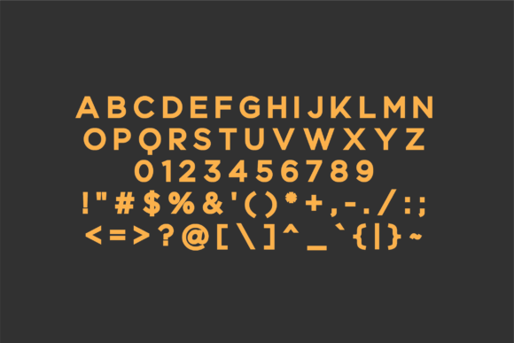 Eurydice Font - Preview 2