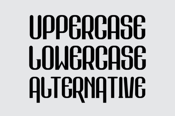 Hesqurensa Font PNG with transparent background - Preview 6