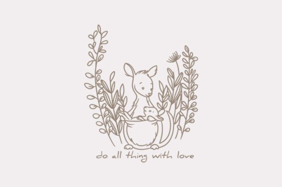 Logo, Kids Logo