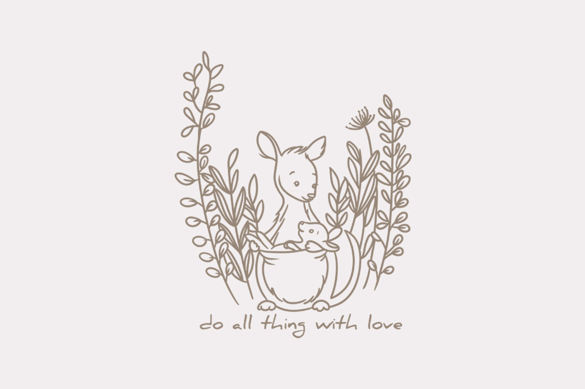 Logo, Kids Logo