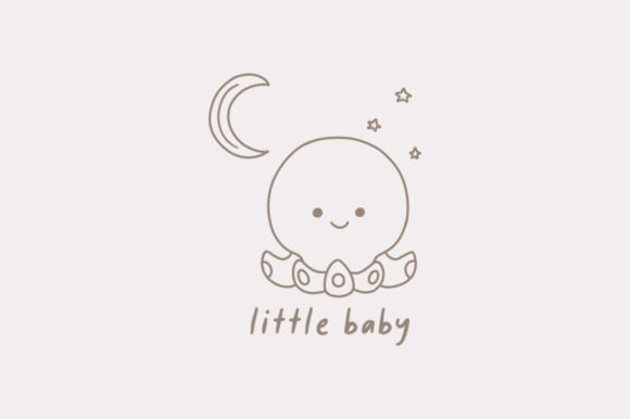 Logo, Kids Logo