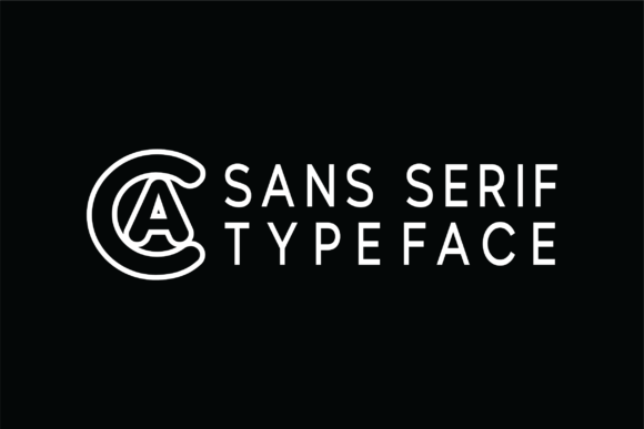 Mnemonic Font PNG with transparent background - Preview 3