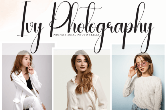 Mountainous Font PNG with transparent background - Preview 2