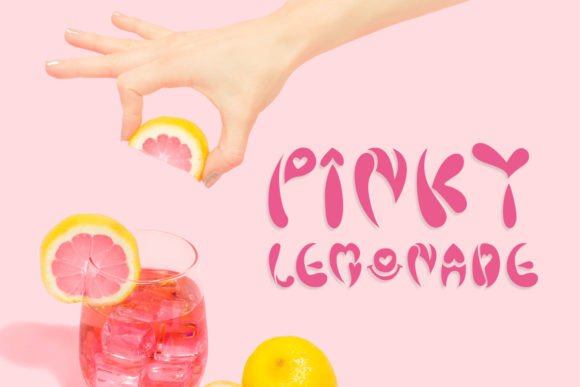 Naku Font PNG with transparent background - Preview 1