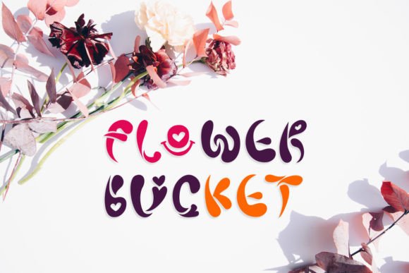 Naku Font PNG with transparent background - Preview 3