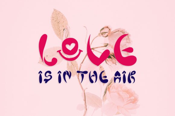 Naku Font PNG with transparent background - Preview 4