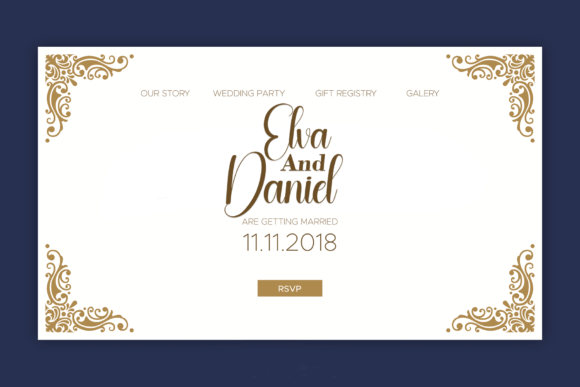 Recent Font PNG with transparent background - Preview 1