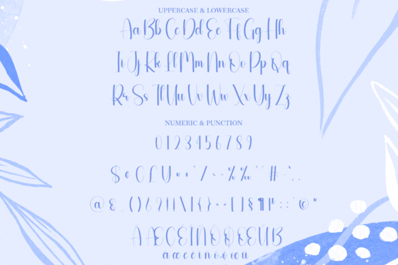 Recent Font PNG with transparent background - Preview 6