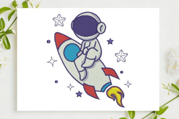 Astronaut