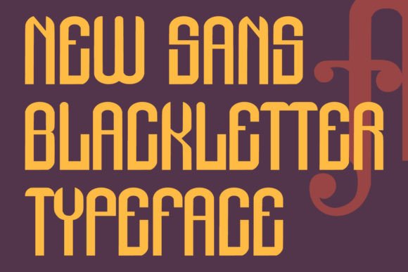 Allaize Font - Preview 1