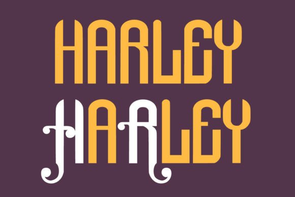 Allaize Font - Preview 5