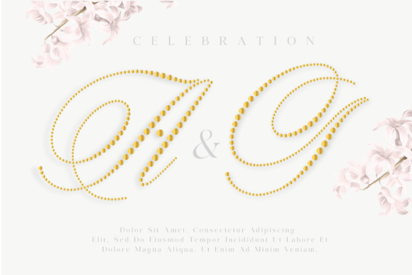 Alyra Font - Preview 2