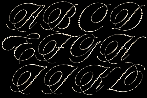 Alyra Font - Preview 4