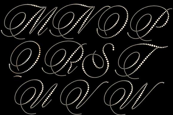 Alyra Font - Preview 5