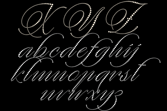 Alyra Font - Preview 6