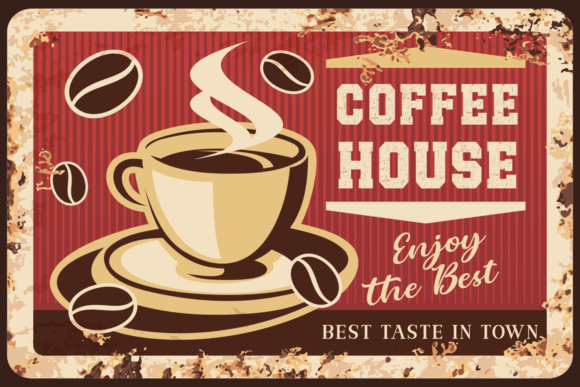Astone Vintage Font - Preview 1