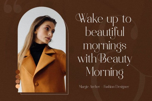 Bastiken Font - Preview 5