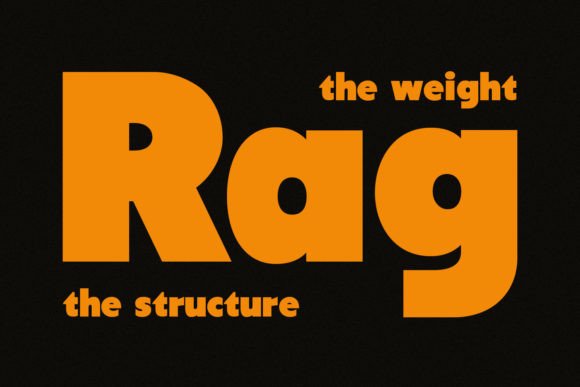 Cornos Font - Preview 4