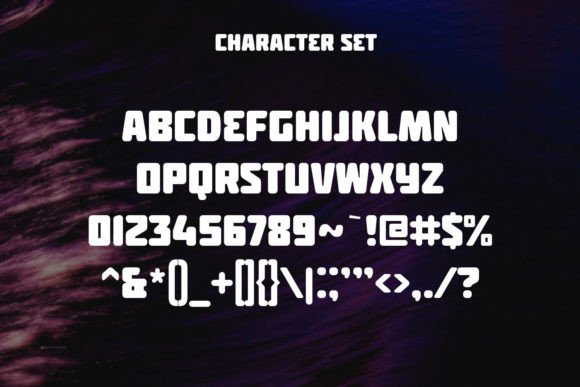 Eduka Font - Preview 5