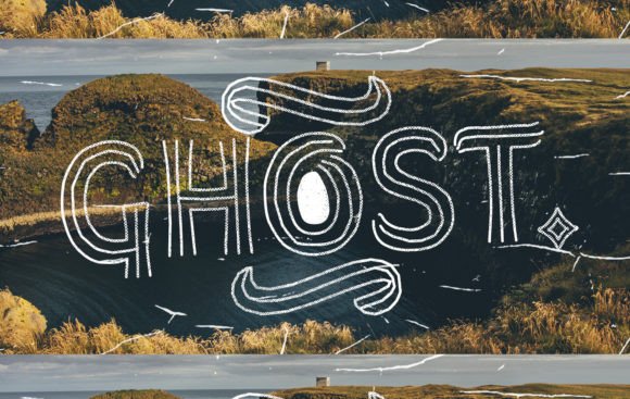 Elah Spring Font - Preview 2