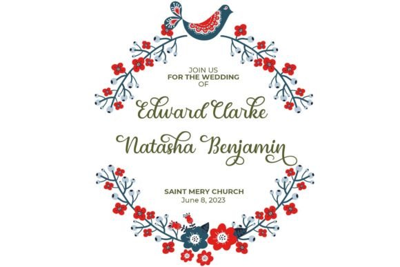 Evangeline Font PNG with transparent background - Preview 2