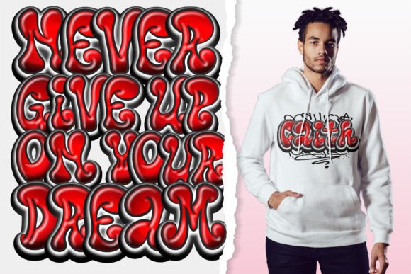 Faith Font - Preview 3