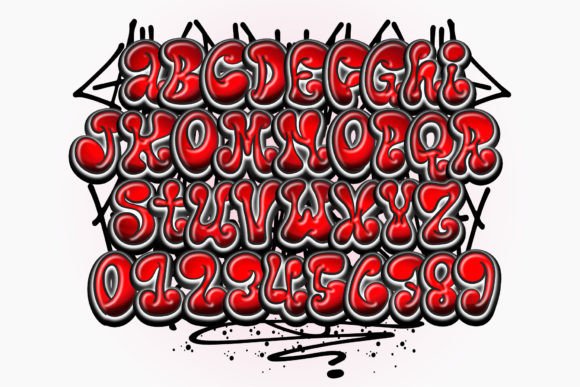 Faith Font - Preview 4