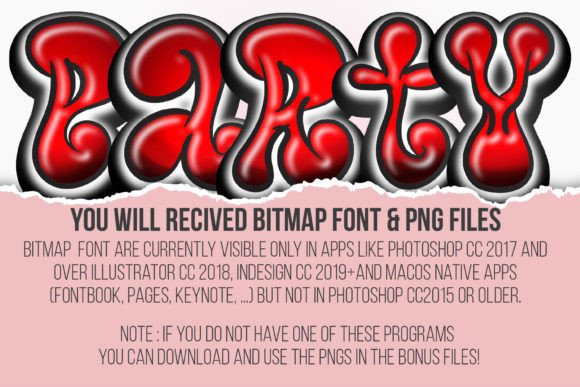 Faith Font - Preview 6