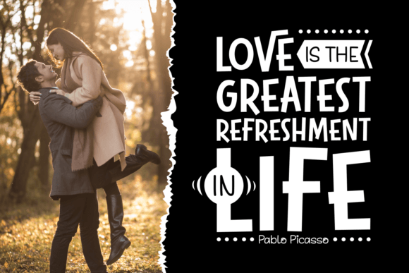 Hope for the Best Font PNG with transparent background - Preview 2