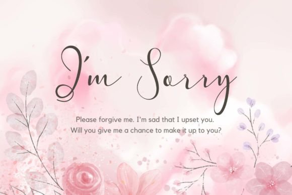 Melanie Shanon Font PNG with transparent background - Preview 2