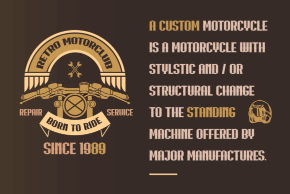 Metub Font PNG with transparent background - Preview 1