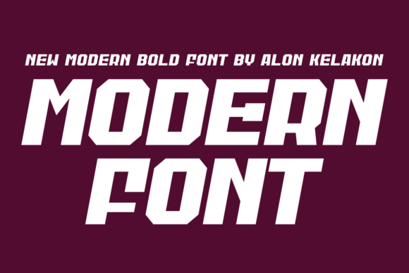 Mumed Ramiker Font PNG with transparent background - Preview 1