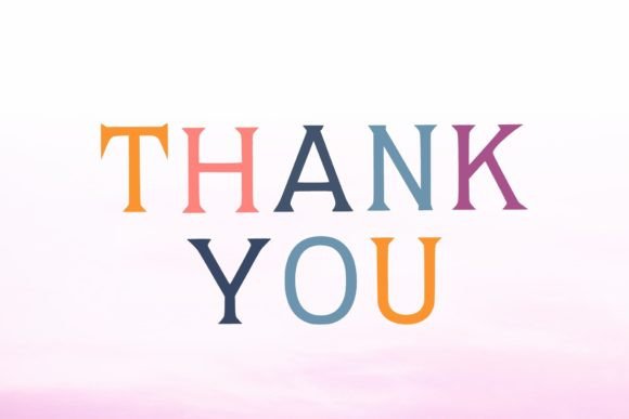 Queen Flowers Font PNG with transparent background - Preview 4