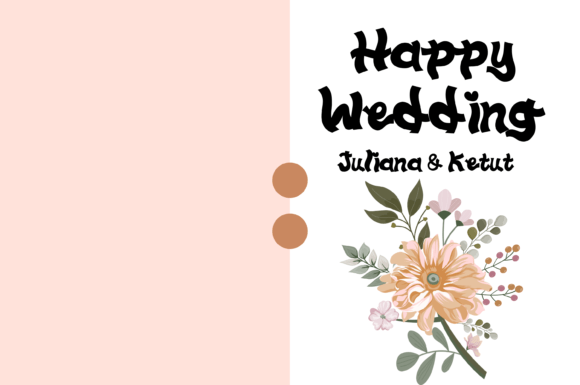 Sakura Lollipop Font PNG with transparent background - Preview 6