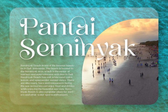 Saylisy Font PNG with transparent background - Preview 2