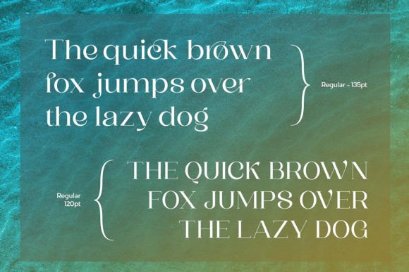 Saylisy Font PNG with transparent background - Preview 4