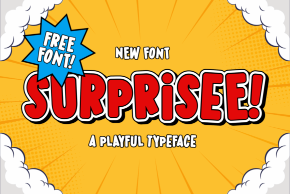 Surprisee