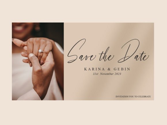 Arletta White Font - Preview 5