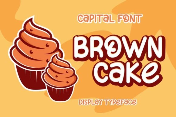 Barog Font - Preview 1