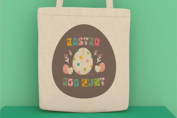 Bunny Easter Font - Preview 3