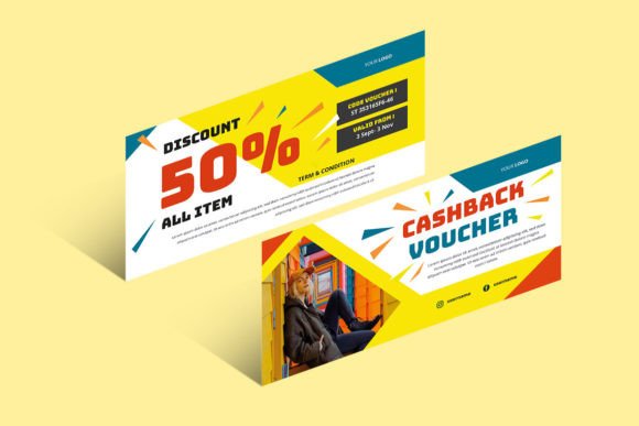 Cashback Voucher