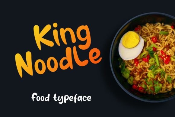 Ebog Neju Font PNG with transparent background - Preview 2